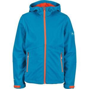 McKinley Bennet Softshell Jacket Kids Velikost: 140