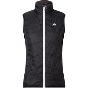 McKinley Sansa Hybrid Gilet W Velikost: 36