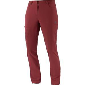 Salomon Wayfarer Pants W Velikost: 38