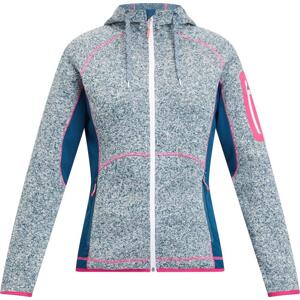 McKinley Skeena Hooded Fleece Jacket W Velikost: 34