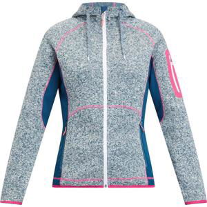 McKinley Skeena Hooded Fleece Jacket W Velikost: 36