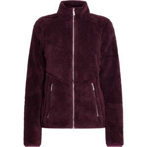 McKinley Urban Laura Teddy Fleece Jacket W Velikost: 34