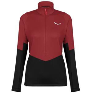 Salewa Puez Polarlite Half Zip W Velikost: 46