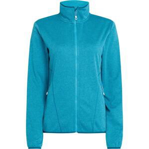 McKinley Roto II Fleece Jacket W Velikost: 44