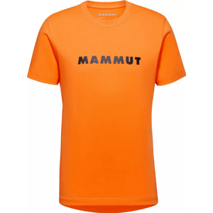 Mammut Core Logo Velikost: M