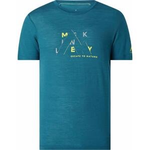 McKinley Hicks T-Shirt M Velikost: XXXXL