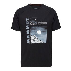 Mammut Mountain T-Shirt Day and Night Velikost: L