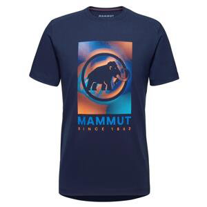 Mammut Trovat T-Shirt M Velikost: S
