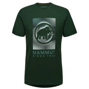 Mammut Trovat T-Shirt Velikost: XL
