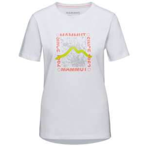 Mammut Core T-Shirt W Velikost: XS