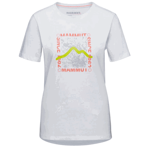 Mammut Core T-Shirt W Velikost: S