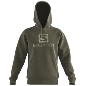 Salomon Outlife Pullover Hoody Velikost: XXL