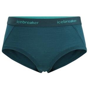 Icebreaker Merino Sprite Hot Pants W Velikost: XS
