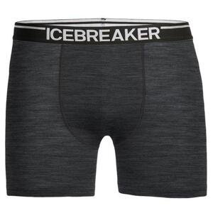 Icebreaker Anatomica Boxers Velikost: XXL