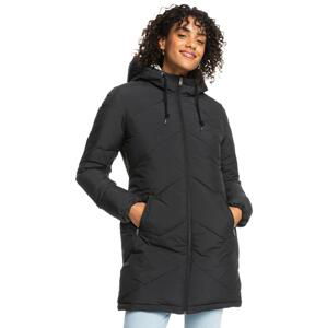 Roxy Better Weather Longline Puffer Jacket W Velikost: S