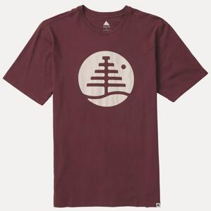 Burton Family Tree T-Shirt Velikost: M