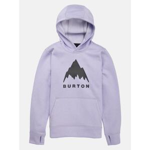 Burton Kids Oak Pullover Hoodie Velikost: M