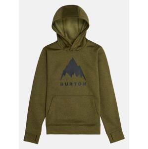 Burton Kids Oak Pullover Hoodie Velikost: S