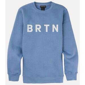 Burton BRTN Crewneck Sweatshirt Velikost: M