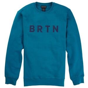 Burton BRTN Crew Sweatshirt Velikost: S
