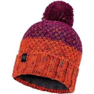 Buff® Janna Knitted & Polar Hat Velikost: Univerzální velikost