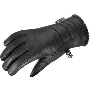 Salomon Native GTX Gloves W Velikost: M