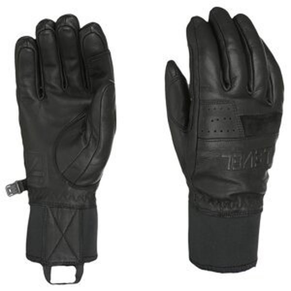 Level Eighties Gloves Velikost: S