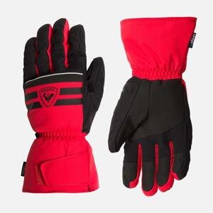 Rossignol Tech IMP'R Ski Gloves Velikost: L