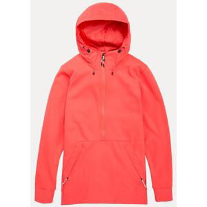 Burton Crown Weatherproof Performance Fleece Pullover W Velikost: XS