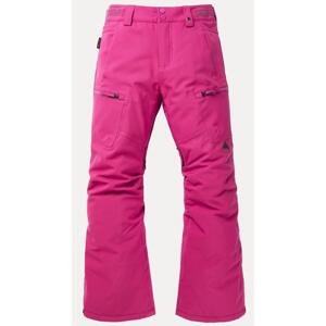 Burton Elite 2L Cargo Pants Girls Velikost: M