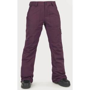 Volcom Knox Insulated Gore-Tex Pants W Velikost: M