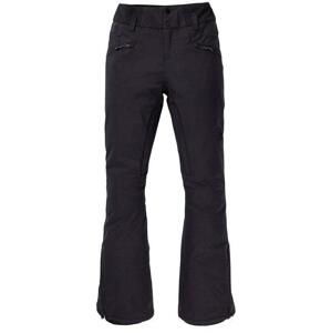 Burton Marcy High Rise Pant W Velikost: XS