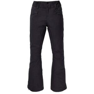 Burton Marcy High Rise Pant W Velikost: XL