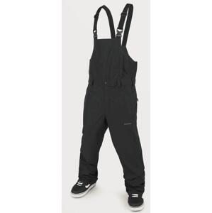 Volcom V.CO Sparta Bib Overalls Velikost: XS