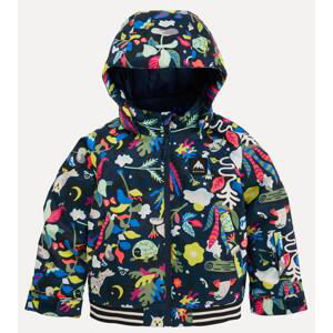 Burton 2L Bomber Jacket Toddlers Velikost: 3