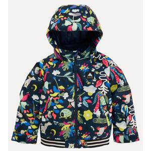 Burton 2L Bomber Jacket Toddlers Velikost: 5