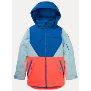 Burton Khione 2L Jacket Girls Velikost: XS