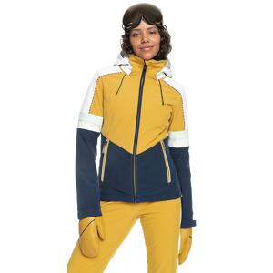 Roxy Peak Chic Softshell Velikost: M