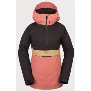 Volcom Ashfield Pullover W Velikost: S