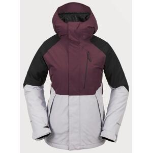 Volcom V.Co Aris Insulated Gore Jacket W Velikost: L