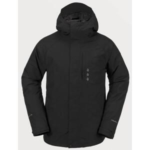 Volcom Dua Insulated Gore Jacket Velikost: M