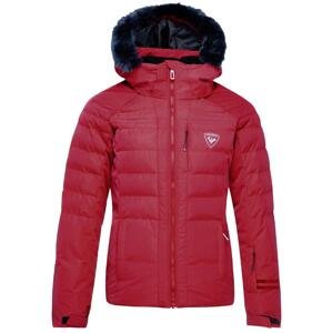 Rossignol W Rapide Pearly Ski Jacket Velikost: S