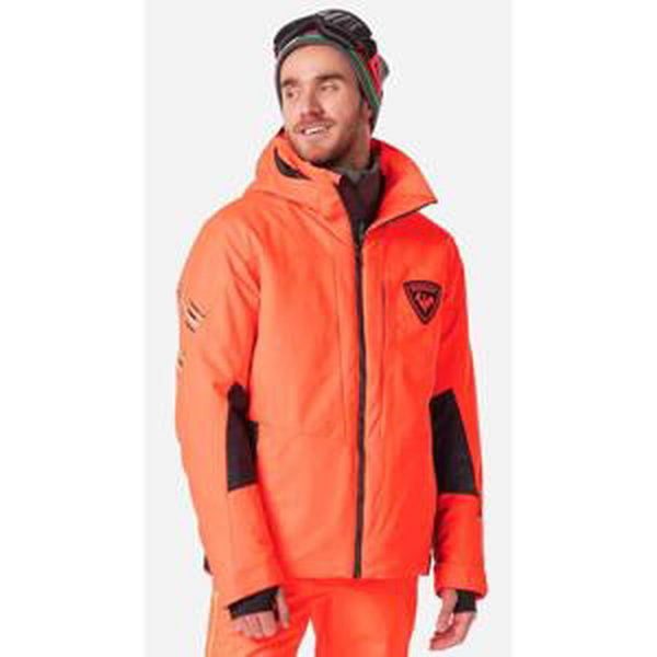 Rossignol Hero All Speed ​​Ski Jacket Velikost: XXL