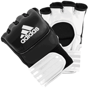 Adidas MMA Grappling Ultimate L