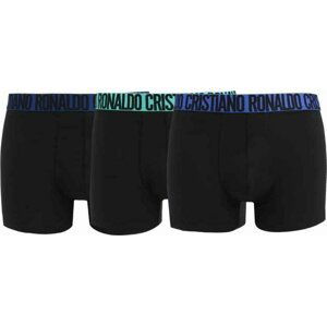 CR7 Boxer Basic Trunk 3 Pack M