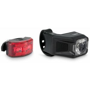 Acid Front Light Pro 30 and Acid Rear Light Pro