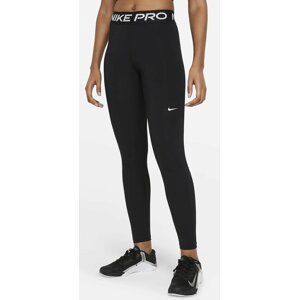 Nike Pro Mid-Rise Leggings W XL