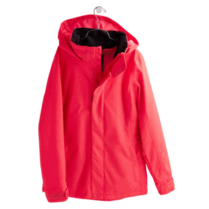 Burton Jet Set Jacket W