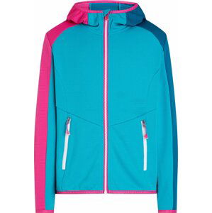 McKinley Seth HD Hooded Fleece Jacket Kids 176