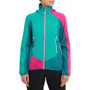 McKinley Saina Hooded Jacket W 36